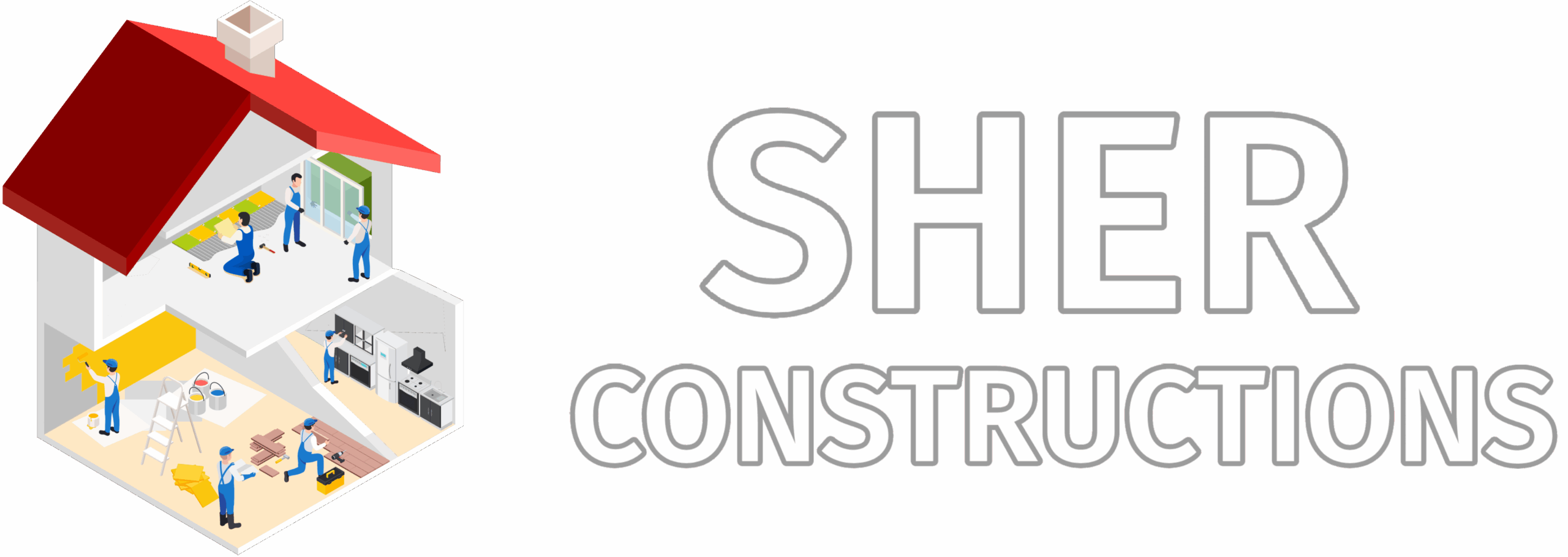 Sher Constructions